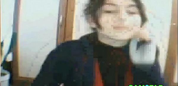 Porno video orgasmus